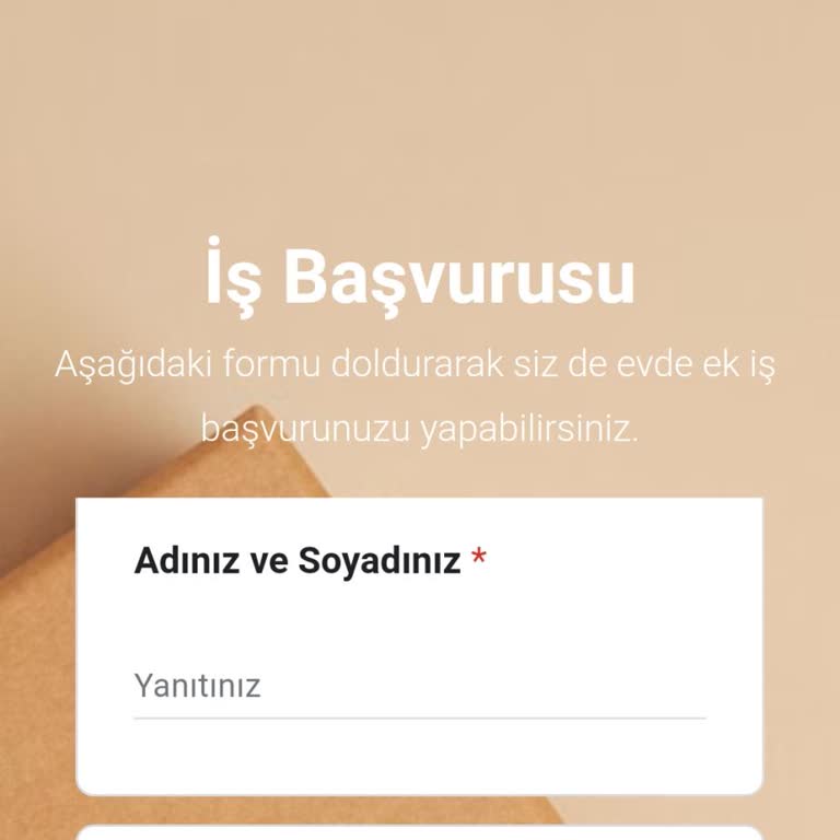 Evde Paketleme Türkiye Lux Paket Önlem Amaçlı