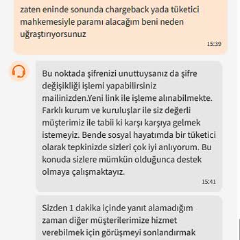 Trendyol Hesabımı Askıya Aldı Ve Kargoyu Geri Çekip Parama El Koydu