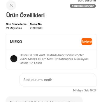 MIEKO Siyah Rengi Seçmeme Rağmen Farklı Renk Göndermeleri
