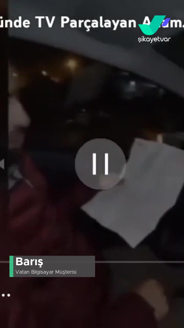 Vatan Bilgisayar İlgisizliği videonun kapak resmi