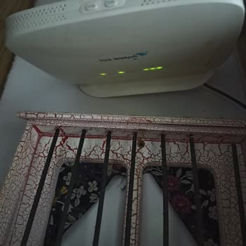 Türk Telekom Elektrik Kesintisinde İnternet Problemi Ve Müşteri Hizmetleri Sorunu