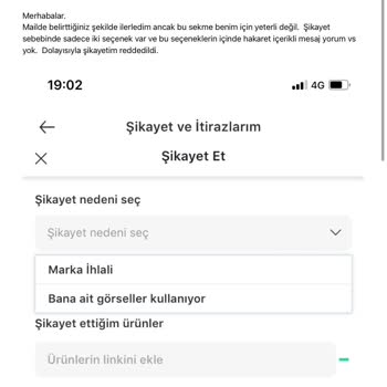 Dolap Uygulamasında Hakaret Yorumları