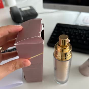 Trendyol İademi Kabul Etmedi