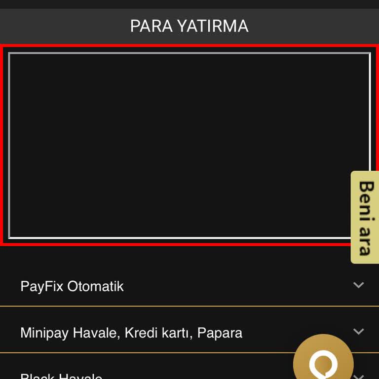 Loyalbahis Oyun Sitesinde Yaşanan Mağduriyet!
