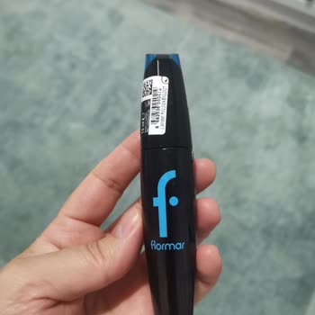 Flormar Mascara Gözümden Çıkmıyor
