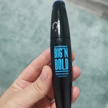 Flormar Mascara Gözümden Çıkmıyor