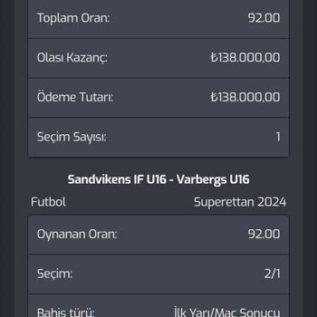 FactorBet Kullanıcı Adım Emre35