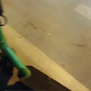 Martı Uygulama Sorunu!