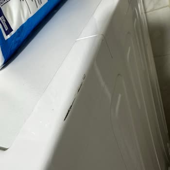 Vestel Makine Arızası Ve Fiziksel Hasar