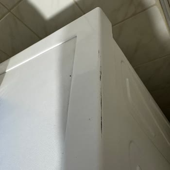 Vestel Makine Arızası Ve Fiziksel Hasar