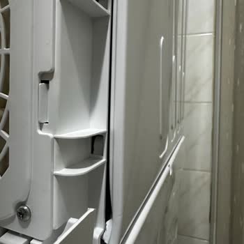 Vestel Makine Arızası Ve Fiziksel Hasar