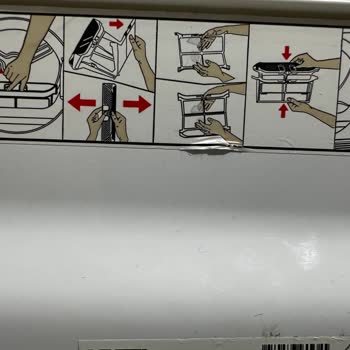 Vestel Makine Arızası Ve Fiziksel Hasar