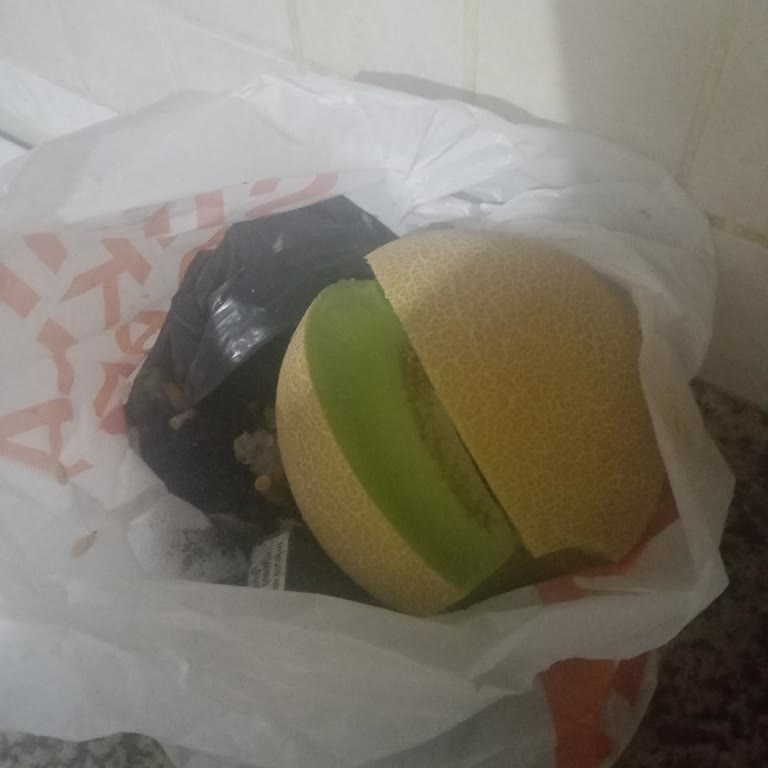 Migros Sera Kavun Değil