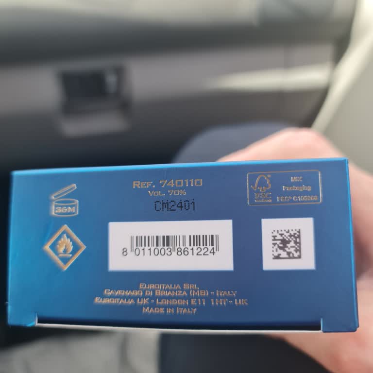 Rossmann'da Aldığım Versace Eros Parfümün Kalıcılık Sorunu