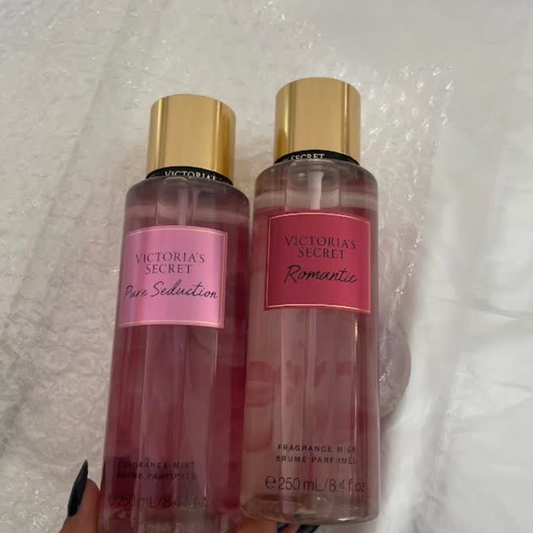 Victoria's Secret Yanlış Ürün Gönderiyor