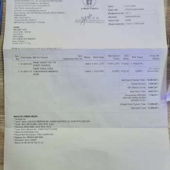 Fakir Ev Aletleri Su Tankını Değiştirin Lütfen