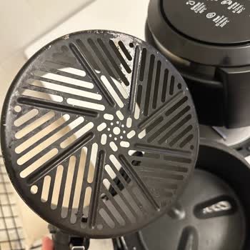 Kumtel Fastfryer Teflon Sorunu!