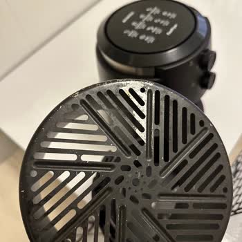 Kumtel Fastfryer Teflon Sorunu!