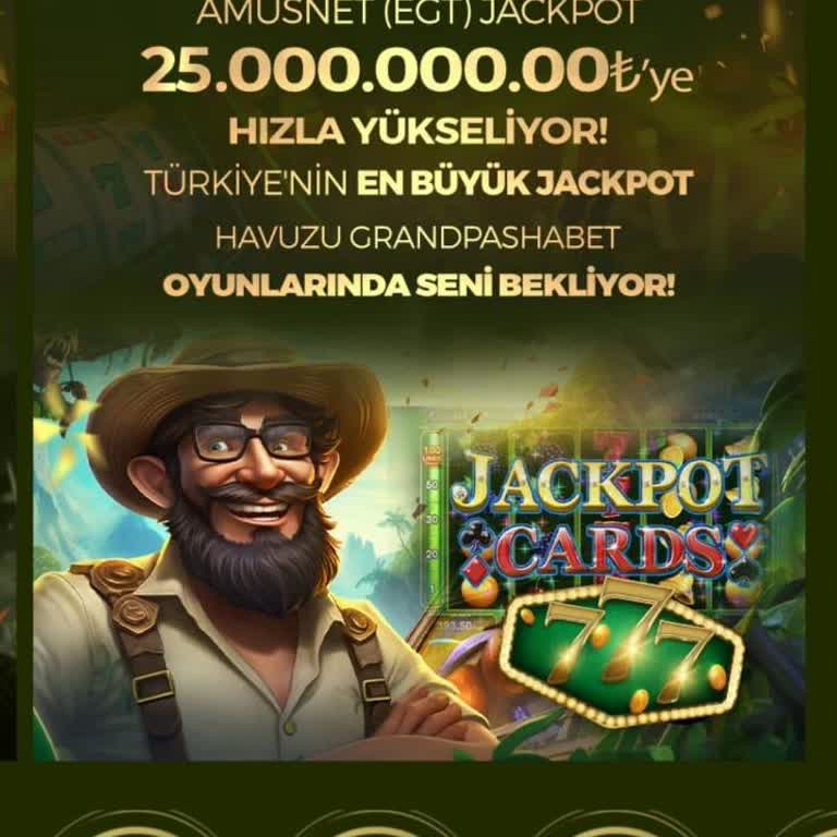GrandPashaBet Yanıltıyor
