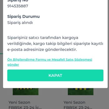 Shopier Kargoya Vermiyor Günler Oldu