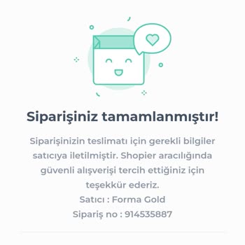 Shopier Kargoya Vermiyor Günler Oldu