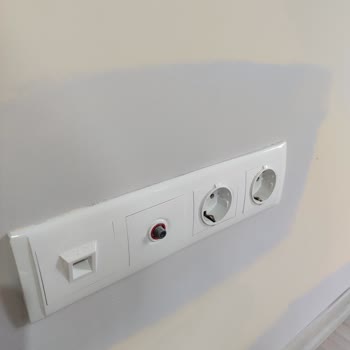 DYO Boya Hayal Kırıklığına Uğratan Renk Farkı