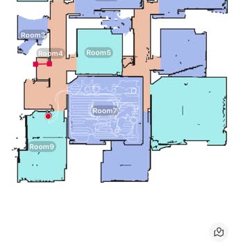 Arçelik Robot Süpürge Mağduru