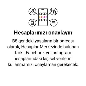 Instagram Hesap Onaylama Sorunu