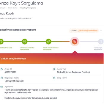 Türk Telekom İnternet Hız Düşmesi