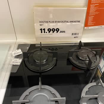 Koçtaş Kampanya Tarihinde Fiyat Oyunlarına Dikkat!