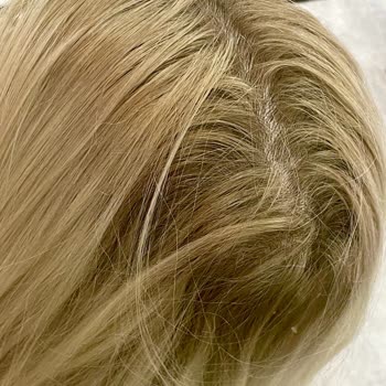 Furkan Gültekin Kuaför Mahvetti Saçlarımı Yaktı Rengi Çok Kötü Oldu