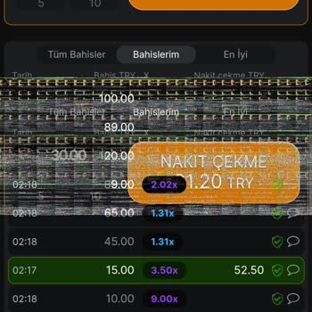 3xlwin Oyunlarda Müdahale Ve Düşük Bonus Şikayeti