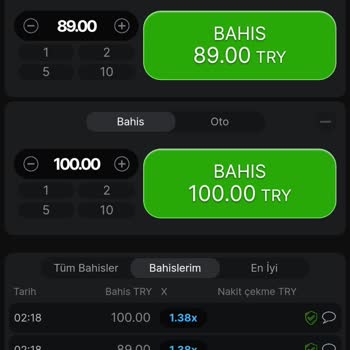 3xlwin Oyunlarda Müdahale Ve Düşük Bonus Şikayeti