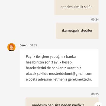 Ultrabet Bahisime Riskli Birim Deyip Hesabımı İncelemeye Aldı