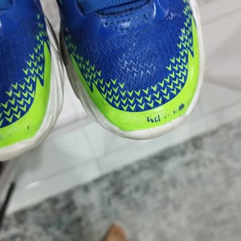 Boyner Ürününün Arkasında Durmuyor.