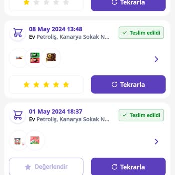 Sütaş Tarihi Geçmiş Ürünleri Getir Büyükte Satıyor