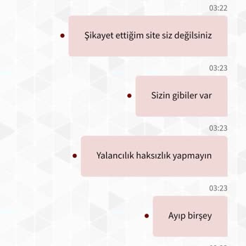 Betbigo Deneme Bonusu Hayal Kırıklığı