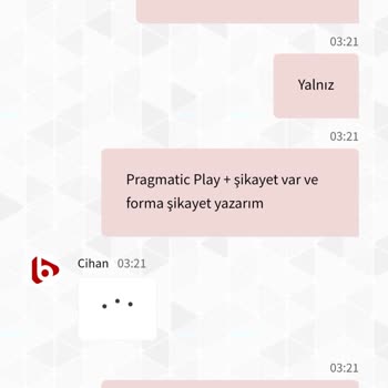 Betbigo Deneme Bonusu Hayal Kırıklığı