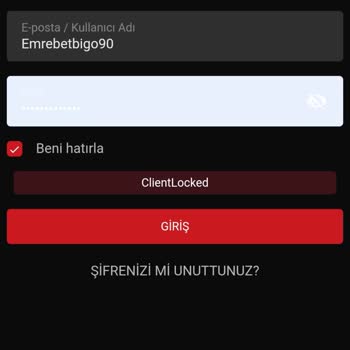 Betbigo Deneme Bonusu Hayal Kırıklığı