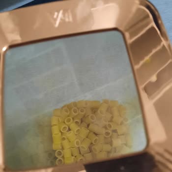 Vip Ahmet Vakumlu Saklama Kapları Beklentimi Karşılamadı