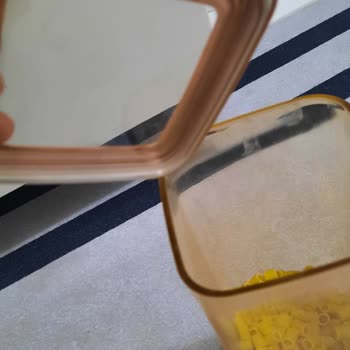 Vip Ahmet Vakumlu Saklama Kapları Beklentimi Karşılamadı