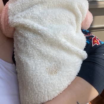 Molfix Bebek Bezi Sızdırma Sorunu