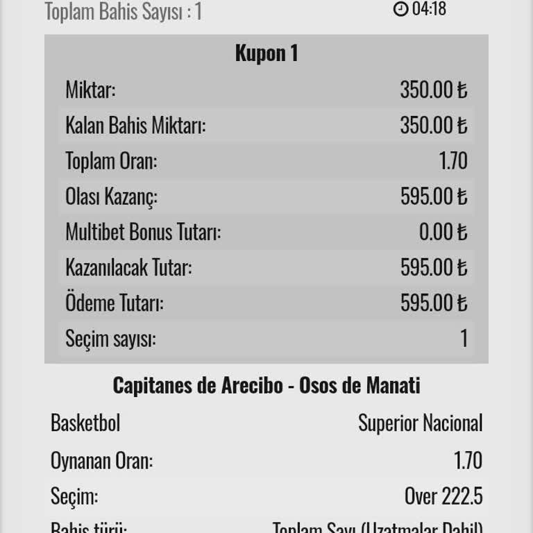 Betpas Para Çekim Talebinde Sorun
