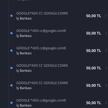 İş Bankası Kredi Kartımdan Para Çekilmiş Para İadesi İstiyorum