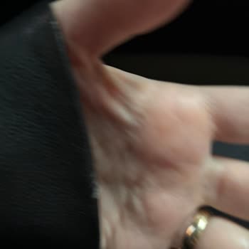 Stradivarius Leather Jacket Quality Disappointment