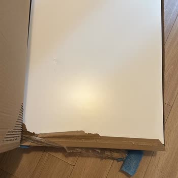 IKEA Kusurlu Ürün Ve Muhatap Bulamama