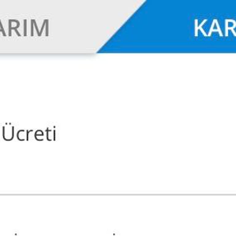 Denizbank Kredi Kartı Aidat Ücreti