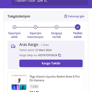 N11 Sitesi Satıcı Mağaza İade Sorunu
