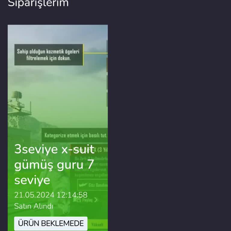 Hesaphizmetleri.com Paramı İade Etsin