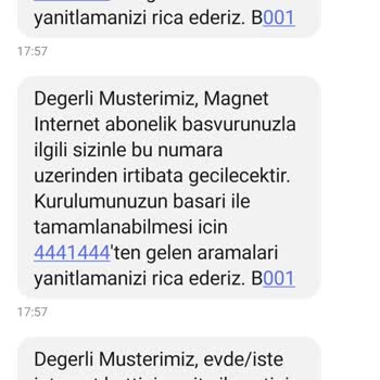 Türk Telekom Tekirdağ Kapaklı Mevlana Mah
